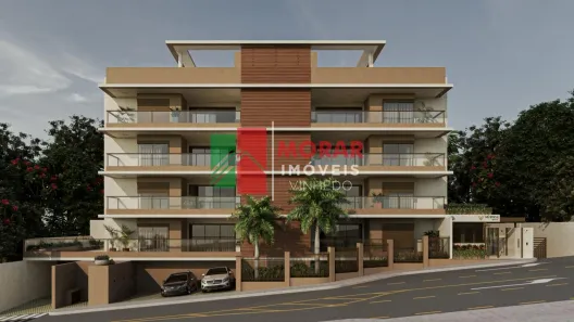 Apartamento com 3 Quartos à venda, 140m² no Pinheirinho, Vinhedo