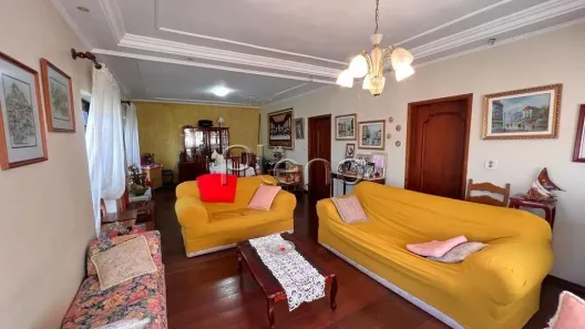 Sobrado com 4 Quartos à venda, 473m² no Vila Joaquim Inácio, Campinas