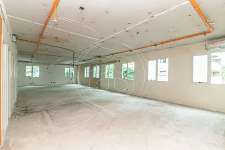 Sala Comercial para venda ou aluguel, 140m² no Indianópolis, São Paulo