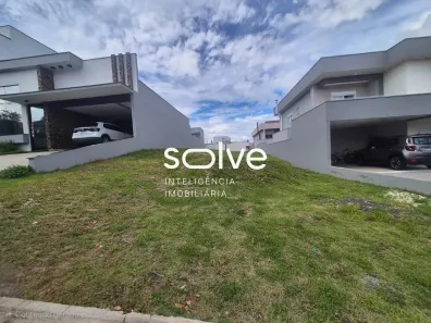 Lote/Terreno à venda, 300m² no Jardins Di Roma, Indaiatuba