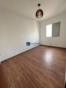 Apartamento com 2 Quartos à venda, 55m² no Vila Mogilar, Mogi das Cruzes