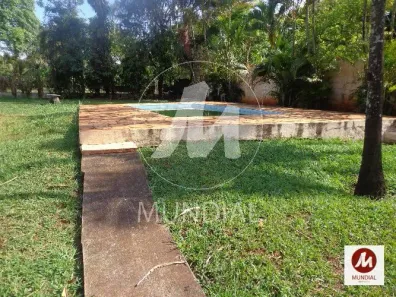 Fazenda/Sítio com 3 Quartos à venda, 300m² no Condomínio Portal dos Ipês, Ribeirão Preto
