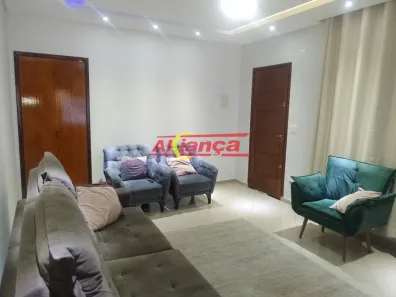 Casa com 3 Quartos à venda, 125m² no Vila Imaculada, Guarulhos
