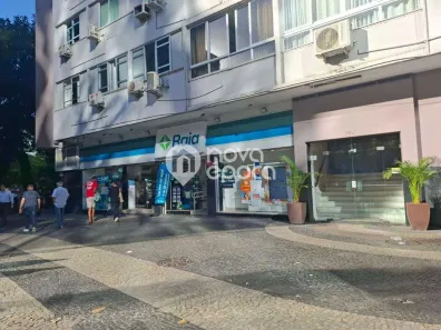Ponto Comercial à venda, 342m² no Leblon, Rio de Janeiro