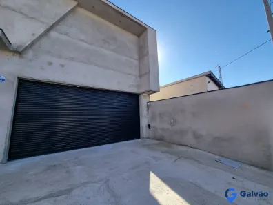 Ponto Comercial para alugar, 150m² no Vila Vianelo, Jundiaí