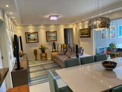 Apartamento com 3 Quartos à venda, 120m² no Parque Campolim, Sorocaba