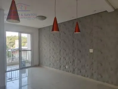 Apartamento com 3 Quartos à venda, 65m² no Vila Amália (Zona Norte), São Paulo