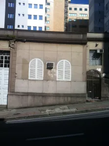 Sala Comercial à venda, 120m² no Centro, Florianópolis