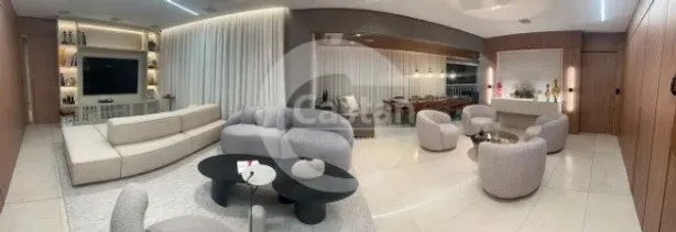 Apartamento com 3 Quartos à venda, 202m² no Alto da Mooca, São Paulo