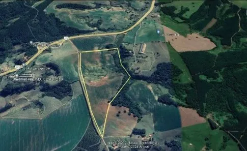 Fazenda/Sítio à venda, 338800m² no Centro, Itapetininga