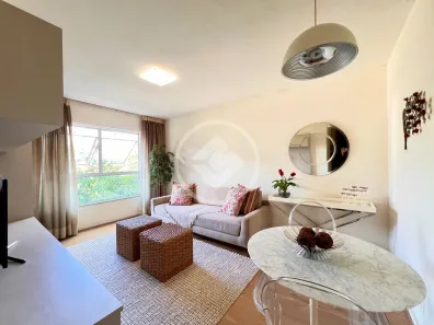 Apartamento com 1 Quarto à venda, 55m² no Alto, Teresópolis