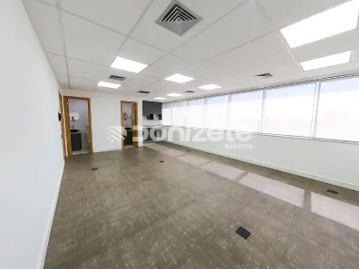 à venda, 42m² no Jardim Bela Vista, Santo André