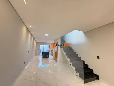 Sobrado com 3 Quartos à venda, 160m² no Vila Carrão, São Paulo
