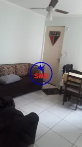 Apartamento com 2 Quartos à venda, 48m² no Jardim Monte Alto, Campinas
