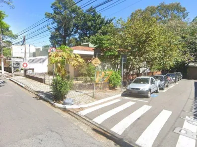 Lote/Terreno à venda, 298m² no Nova Petrópolis, São Bernardo do Campo