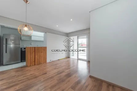 Apartamento com 2 Quartos para alugar, 68m² no Centro, São Caetano do Sul