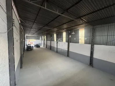 Galpão/Depósito/Armazém para alugar, 400m² no Vila Celeste (Zona Leste), São Paulo