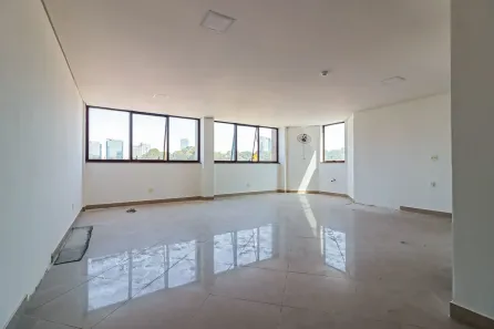 Ponto Comercial para alugar, 57m² no Morumbi, São Paulo