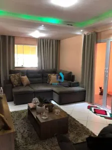 Sobrado com 3 Quartos à venda, 200m² no Parque Residencial Cocaia, São Paulo