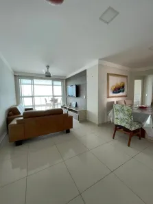 Apartamento com 4 Quartos à venda, 142m² no Praia do Morro, Guarapari