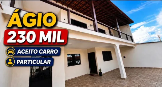 Casa com 3 Quartos à venda, 339m² no Setor Oeste, Brasília