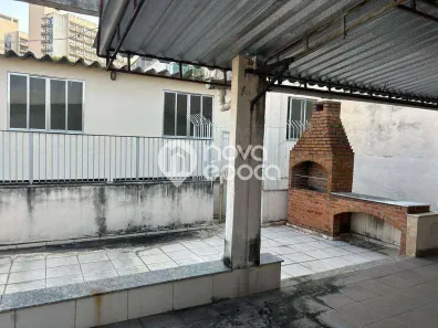 Casa com 8 Quartos à venda, 419m² no Del Castilho, Rio de Janeiro