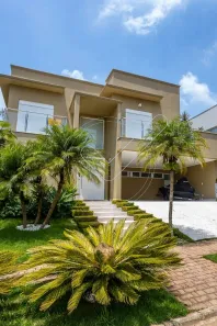 Casa de Condomínio com 5 Quartos à venda, 340m² no Alphaville, Santana de Parnaíba