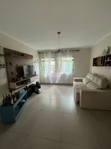 Apartamento com 3 Quartos à venda, 84m² no Campestre, Santo André