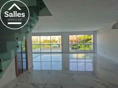 Cobertura com 3 Quartos à venda, 210m² no Recreio dos Bandeirantes, Rio de Janeiro