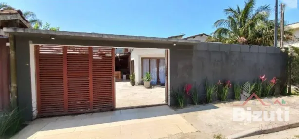 Casa com 3 Quartos à venda, 89m² no Maresias, São Sebastião