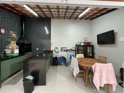 Casa com 3 Quartos à venda, 125m² no Nossa Senhora do Ó, São Paulo