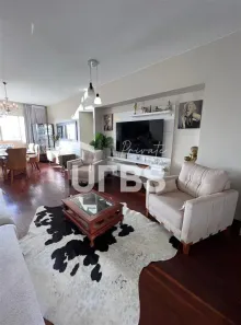 Apartamento com 3 Quartos à venda, 126m² no Setor Oeste, Goiânia