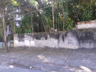 Lote/Terreno à venda, 7000m² no Freguesia (Jacarepaguá), Rio de Janeiro