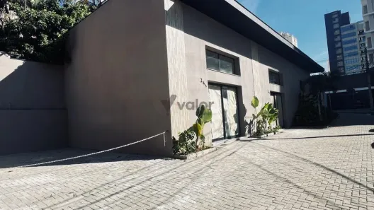 Ponto Comercial para alugar, 35m² no Cambuí, Campinas