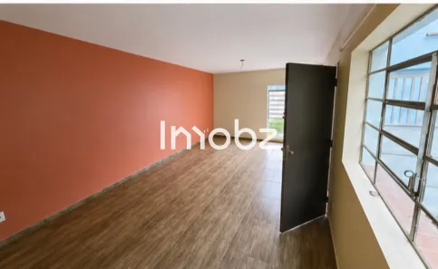 Sobrado com 3 Quartos à venda, 130m² no Vila Cruzeiro, São Paulo