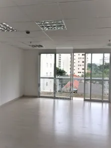 Sala Comercial à venda, 48m² no Planalto Paulista, São Paulo
