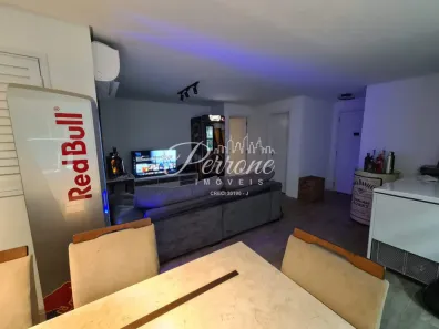 Apartamento com 1 Quarto à venda, 57m² no Brás, São Paulo