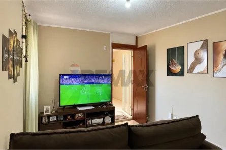 Apartamento com 2 Quartos à venda, 47m² no Crixá, Brasília