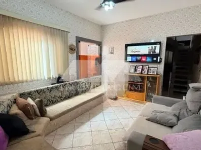 Sobrado com 3 Quartos à venda, 213m² no Vila Bela Vista, Rio Claro