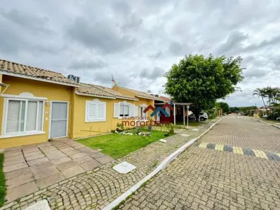 Casa de Condomínio com 2 Quartos à venda, 80m² no Rio Branco, Canoas