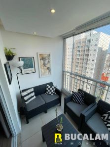 Apartamento com 3 Quartos à venda, 76m² no Jardim Wanda, Taboão da Serra