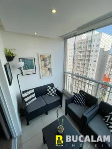 Apartamento com 3 Quartos à venda, 76m² no Jardim Wanda, Taboão da Serra