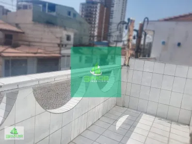 Sobrado com 3 Quartos à venda, 330m² no Vila Maria Baixa, São Paulo