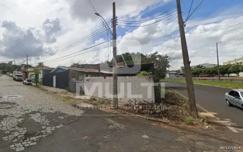 Lote/Terreno com 1 Quarto à venda, 400m² no Presidente Roosevelt, Uberlândia