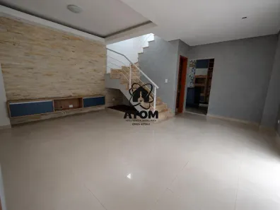 Casa de Condomínio com 3 Quartos à venda, 121m² no Vila Areao, Taubaté
