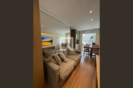 Apartamento com 3 Quartos à venda, 61m² no Parque Residencial da Lapa, São Paulo