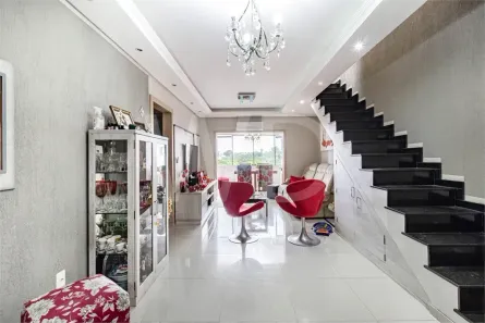 Cobertura com 3 Quartos à venda, 187m² no Jardim Itu, Porto Alegre