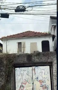 Lote/Terreno à venda, 280m² no Parque das Nações, Santo André