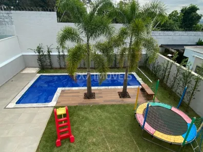 Casa de Condomínio com 3 Quartos à venda, 240m² no Jardim Alto da Colina, Valinhos
