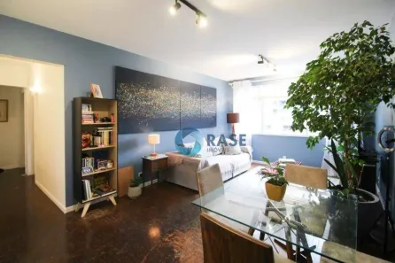 Apartamento com 3 Quartos à venda, 103m² no Itaim Bibi, São Paulo